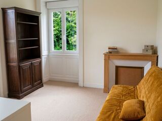  Appartement à louer 1 pièce 20 m²