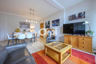  Appartement � vendre 3 pi�ces 107 m�