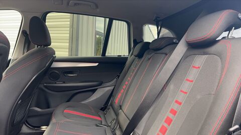 Serie 2 218i 136 BVA6 Sport 2015 occasion 22100 Saint Carne