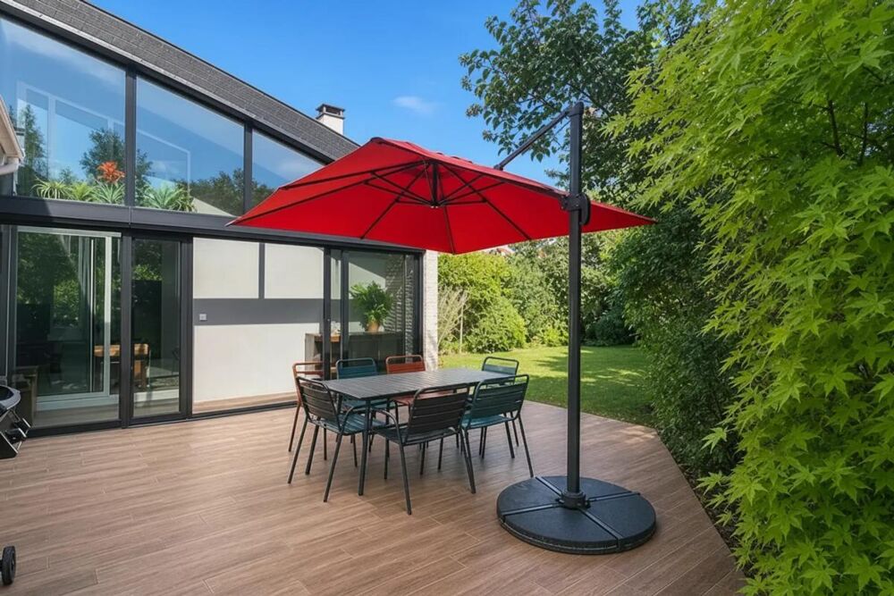 Maison 7 pièces 122 m² · à Combs la Ville · 122 m² · 346 000 €