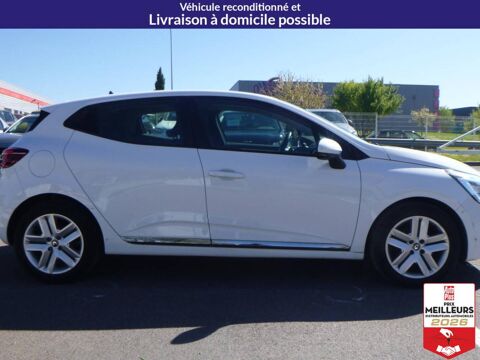 Clio SCe 70 Zen 2020 occasion 10150 Lavau