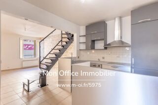  Duplex/triplex à vendre 3 pièces 64 m² Rousset