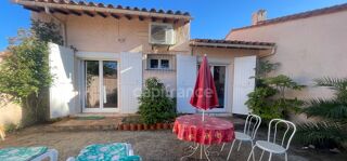  Maison � vendre 3 pi�ces 75 m�