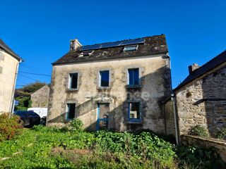  Maison à vendre 6 pièces 92 m²