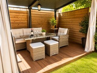  Maison à vendre 7 pièces 180 m²