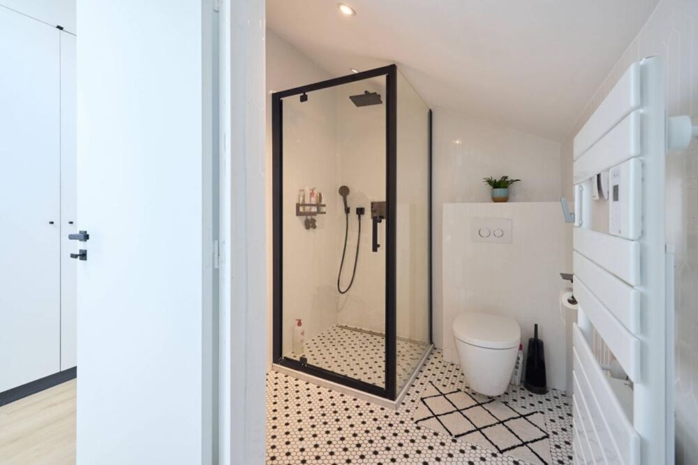 à vendre  Maison Clamart (92140)