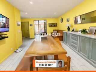  Maison à vendre 4 pièces 110 m²