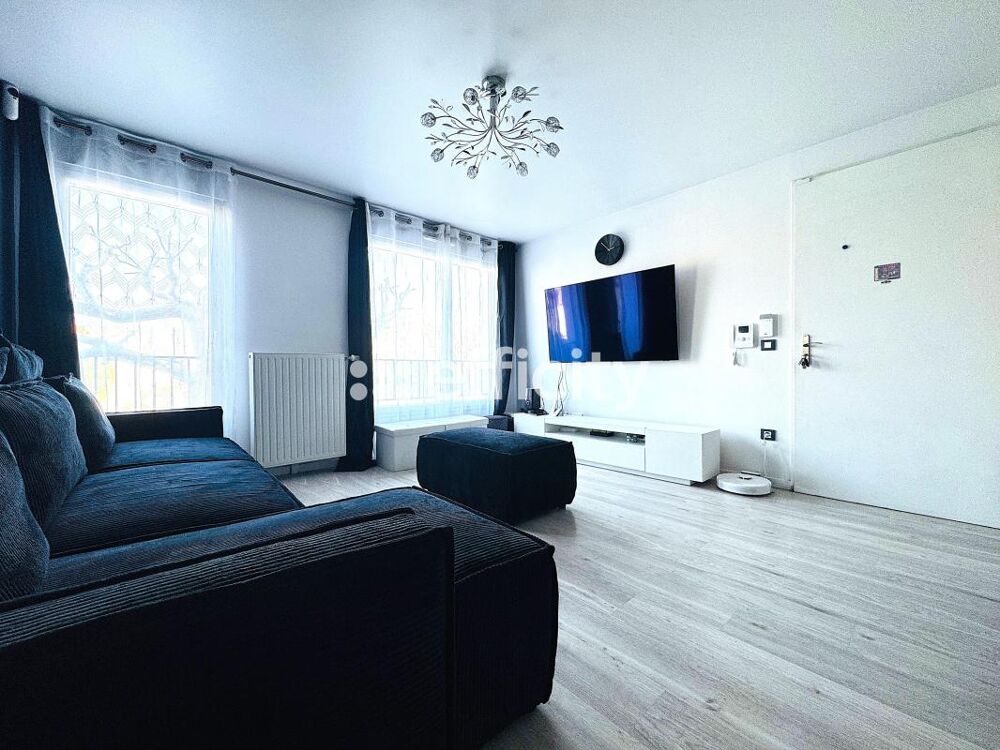 Vente Appartement Appartement ancien Vitry sur seine