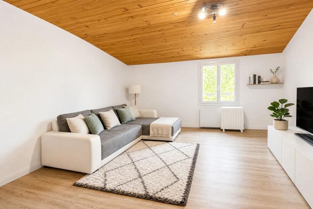 Appartement 3 pièces 42 m² · à Lorgues · 42 m² · 95 000 €