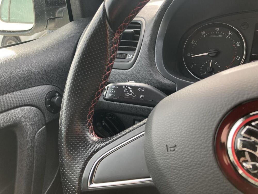 Fabia 1.2 TSI 85 CH Monte-Carlo Edition 2 PHASE 2013 occasion 14650 Carpiquet