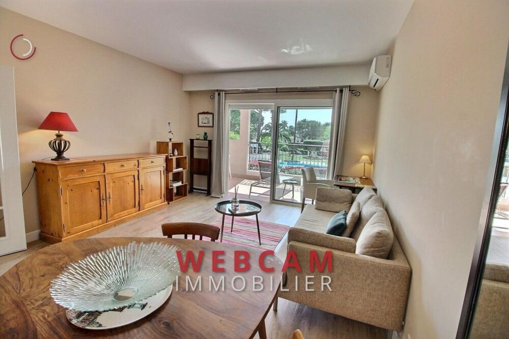 vente appartement de prestige 2 Pièce(s)
