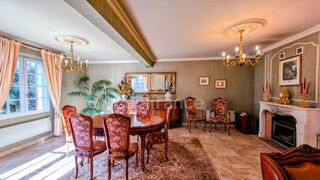  Maison � vendre 7 pi�ces 172 m�