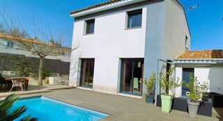  Maison � vendre 5 pi�ces 119 m�