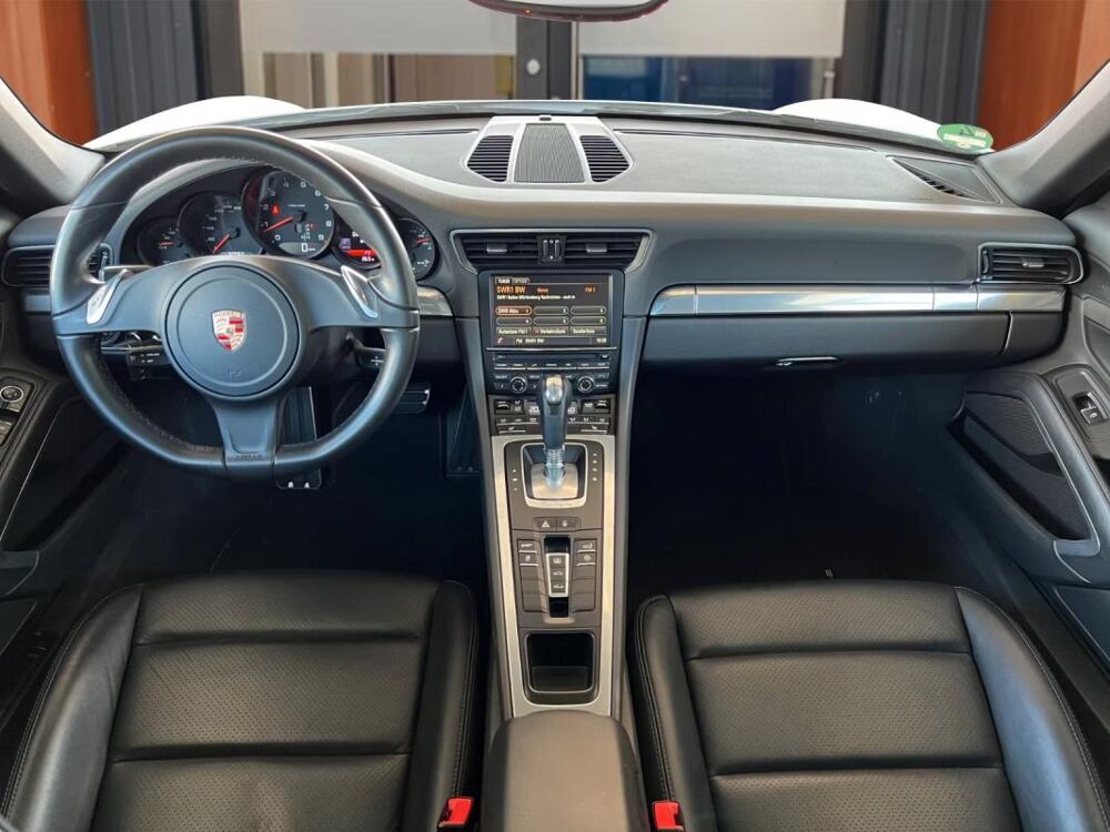 911 Carrera PDK – Porsche Approved 2015 occasion 33000 Bordeaux
