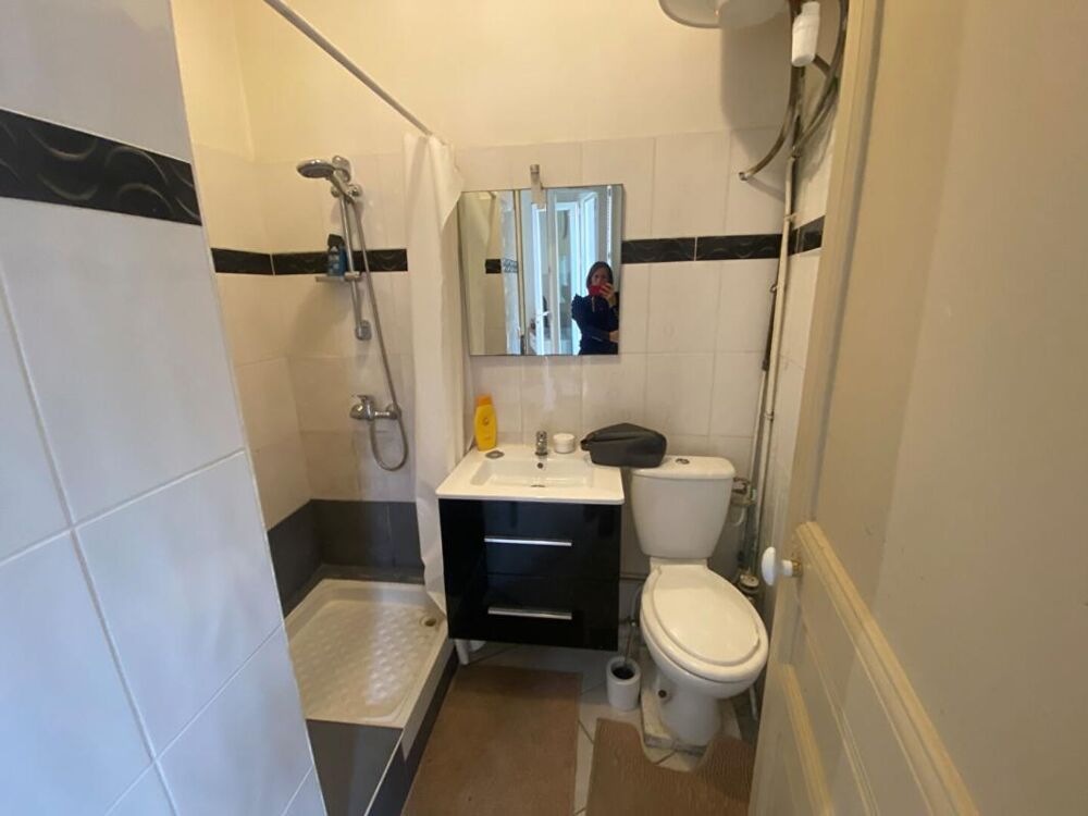 Vente Appartement Investissement Locatif à Martigues Quartier Jonquières Martigues