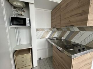  Appartement � louer 1 pi�ce 14 m�