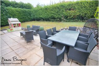  Maison � vendre 5 pi�ces 107 m�