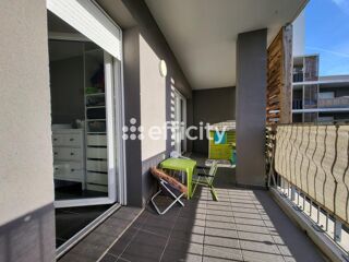  Appartement � vendre 3 pi�ces 53 m�