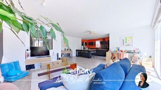  Appartement à vendre 4 pièces 99 m²