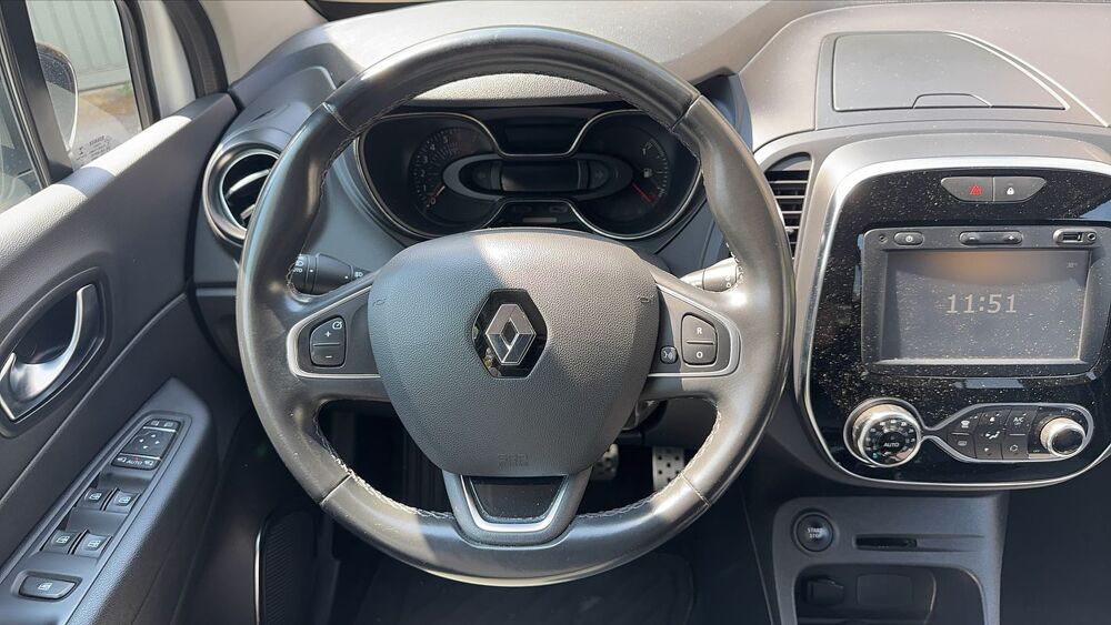 Captur 1.2 TCe 120 Intens 2018 occasion 31200 Toulouse