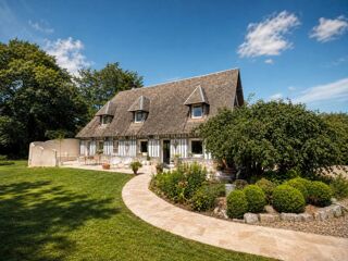  Maison à vendre 7 pièces 160 m²