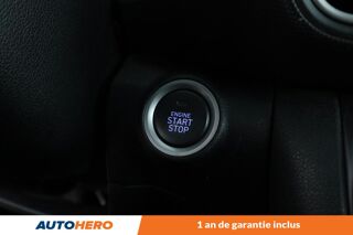 Kona 1.0 T-GDi Edition #1 120 ch 2017 occasion 92130 Issy-les-Moulineaux