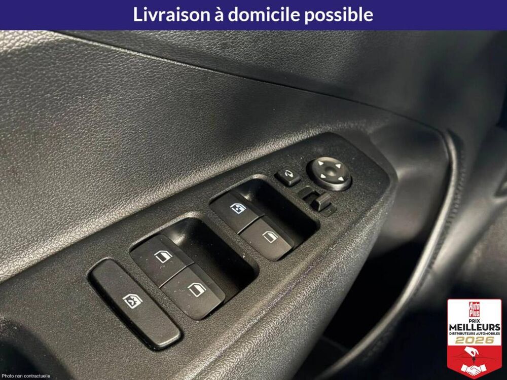 i10 MPI 1.2 79PS N-Line 2025 occasion 10150 Lavau
