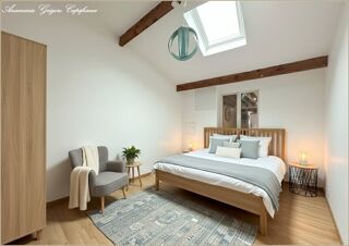  Maison à vendre 4 pièces 124 m²