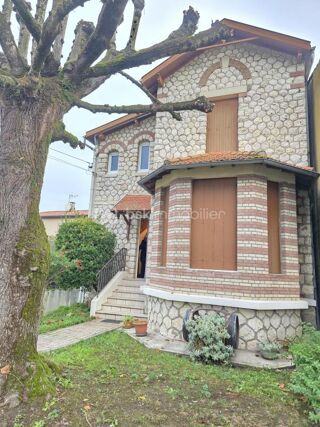  Maison � vendre 4 pi�ces 91 m�