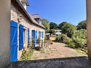 Vente Propriété/Château Propriété de 4 chambres isolée en pleine campagne Langolen