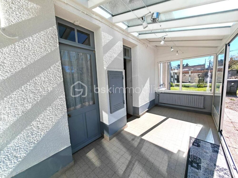 Vente Maison Maison familiale ou 2 appartements Bois le roi