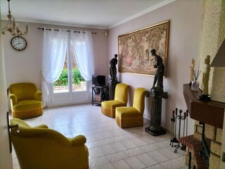  Maison à vendre 7 pièces 200 m²