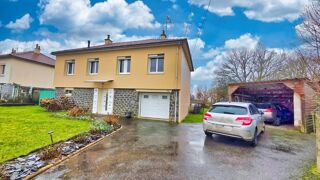  Maison � vendre 8 pi�ces 88 m�