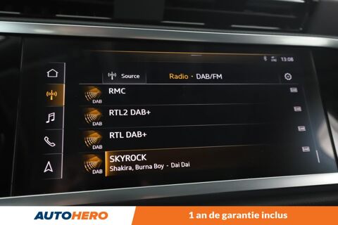 Q3 35 TFSI S tronic 7 150 ch 2019 occasion 92130 Issy-les-Moulineaux