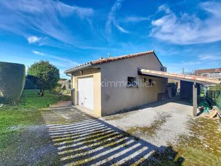  Maison � vendre 3 pi�ces 85 m�