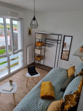  Appartement � louer 1 pi�ce 22 m�