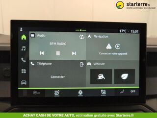 Duster Mild Hybrid 140 Expression 2026 occasion 69190 Saint-Fons