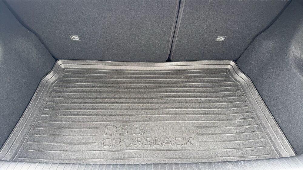 DS3 1.2 THP Puretech 155 EAT8 Op&eacute;ra - Automatique 2019 occasion 22000 Saint Brieuc