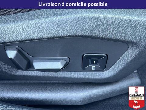5008 Hybrid 145 e-DCS6 GT 2026 occasion 78200 Buchelay