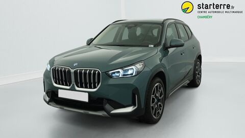 X1 U11 XDRIVE 25E 245CH DKG7 XLINE 2025 occasion 73420 Voglans