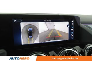 Classe GLA 200 d AMG Line DCT 150 ch 2024 occasion 92130 Issy-les-Moulineaux