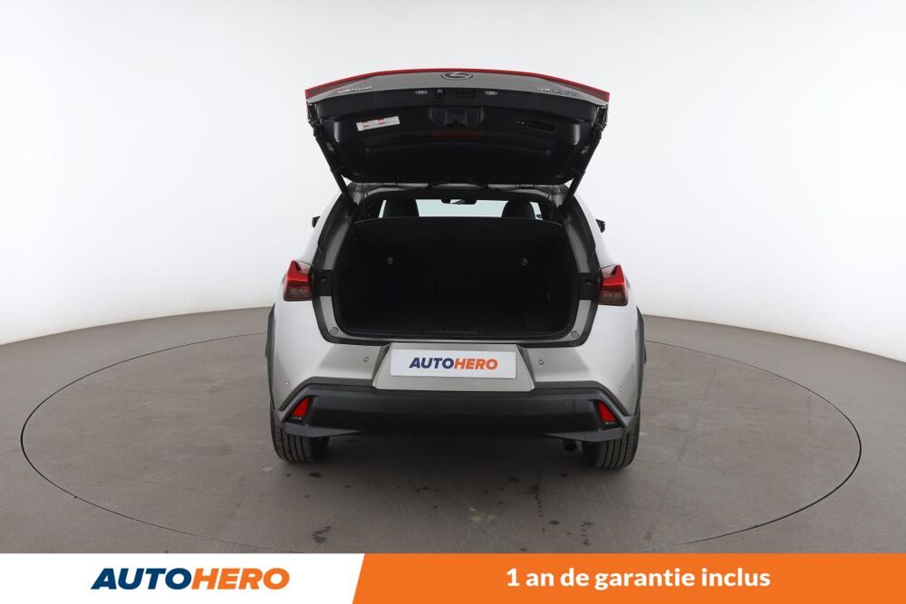 UX 250h Pack Business 2WD 184 ch 2019 occasion 92130 Issy-les-Moulineaux