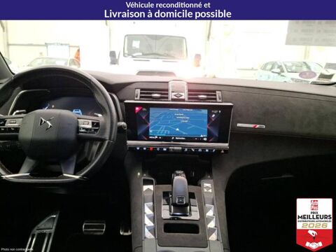 DS7 Crossback Essence 130 EAT8 Performance Line +P 2021 occasion 10150 Lavau