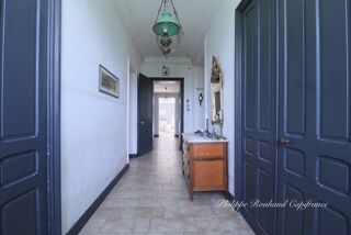  Propri�t�/ch�teau � vendre 15 + pi�ces 255 m�