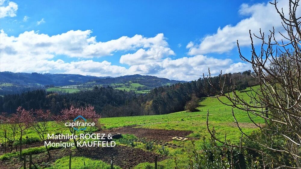 Maison de famille - 8 pièces - 180m2 - Domaize