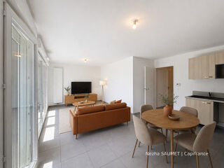  Appartement à vendre 3 pièces 59 m²