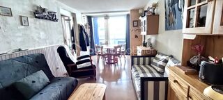  Appartement à vendre 3 pièces 33 m²