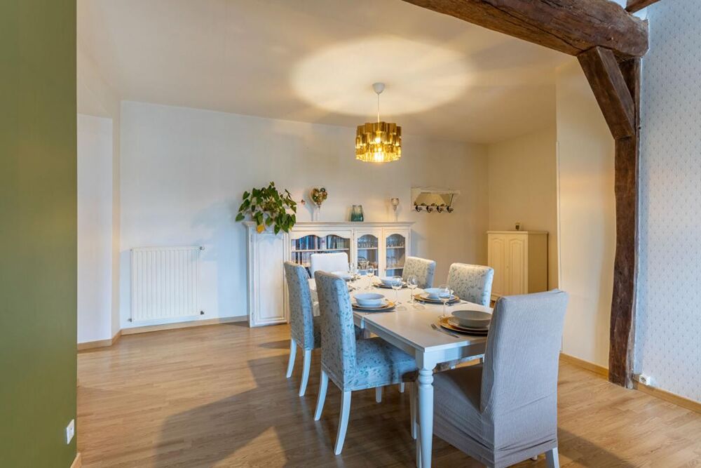 Appartement Romorantin 5 pièces 127 m2