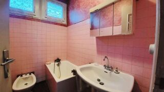  Maison � vendre 4 pi�ces 