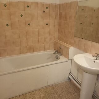  Appartement � louer 2 pi�ces 50 m�